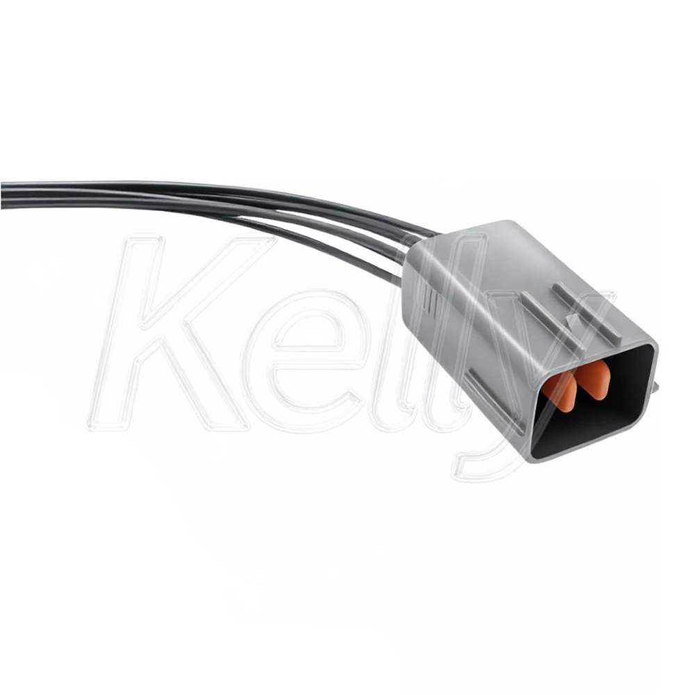 6P Wasserdichter Auto-Steckverbinder Gaspedal-Positionssensor-Buchse Gaspedal-Stecker 6195-0021 6195-0024 – Detail 7