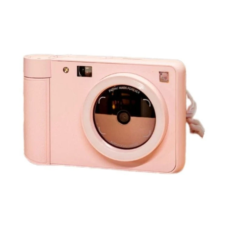 

Polaroid, one-shot imaging, camera, photo, printer, digital, color