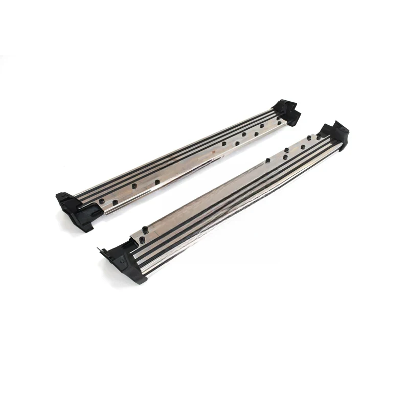 

High Quality Side Step Running Board Auto Parts 2019-2024