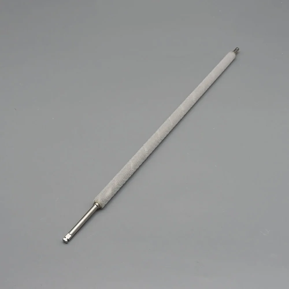 

D074-6446 1st Transfer Brush Roller be for Ricoh Pro 8100 8110 8120 8200 8210 8220 Cleaning Roller