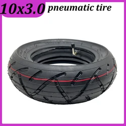 10x3.0 Tire Inner Outer Tube for Kugoo M4 Pro Zero 10x Electric Scooter 10 Inch 10X2.50/3.0 Pneumatic Tyre