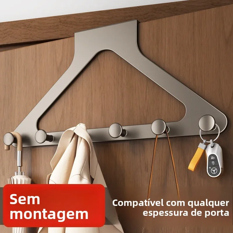 modern-minimalist-bedroom-door-back-clothes-storage-rack-no-punching-required-clothes-hanger-for-home-organization