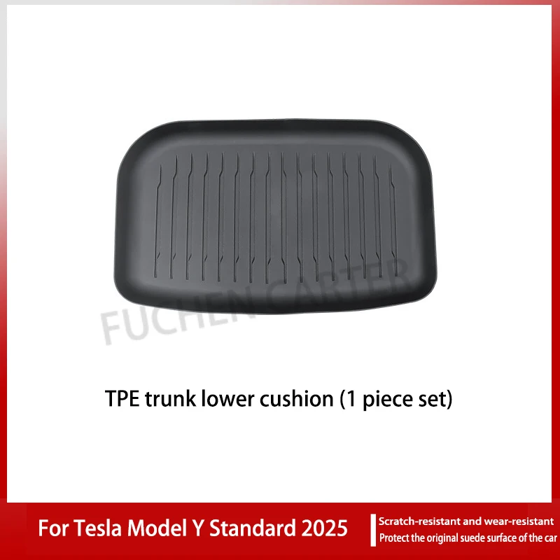 Lower Trunk Mat