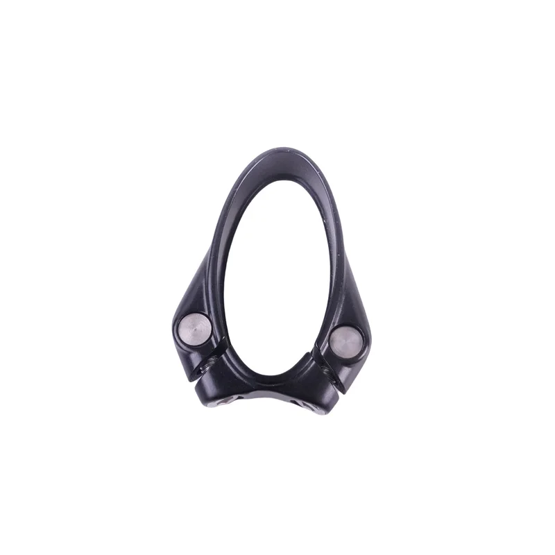 1 Pcs seatpost clamp aluminum bicycle parts for venge