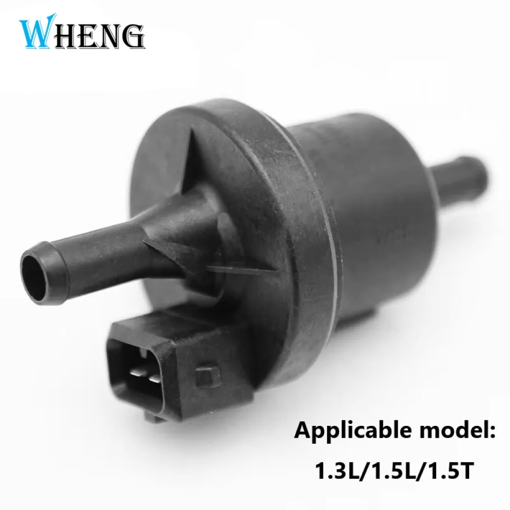 Zawór elektromagnetyczny pochłaniacza węgla do Great Wall C30 C50 M4 Haval H1 H2 H3 H6 H5 2.0L 2.4L 1.5T 1.3L 1.5L