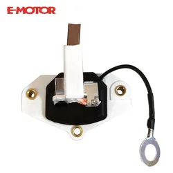 Alternator voltage regulator for Bosch IB386 VR-B219 9190457003 9192053021 1197311320 9120456003 9120456014 9120456028