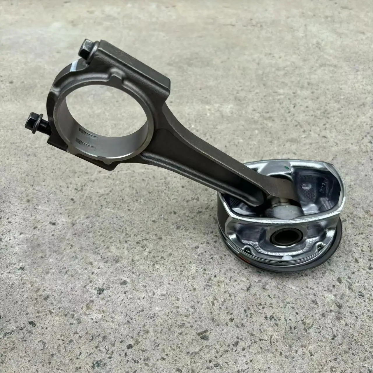 Auto Engine Connecting Rod 53022257AE for jeep Grand Cherokee