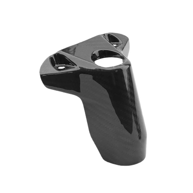 

Motorcycle Ignition Starter Lock Decorative Cover Parts Keyhole Protective Cover For CFMOTO 450SR 2022 2023