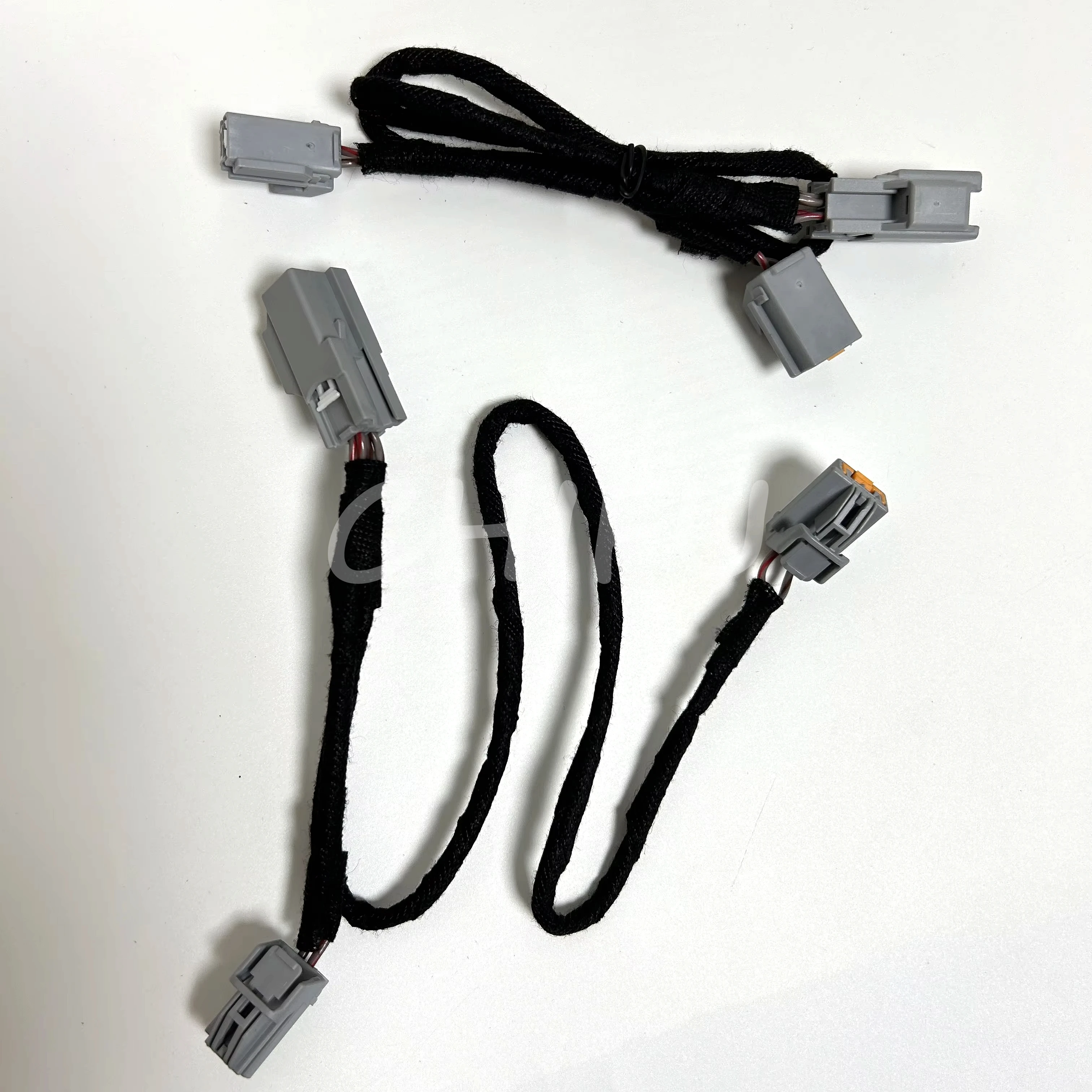 

Модели Vo lvo с твиметром задней двери и жгутом сабвуфера