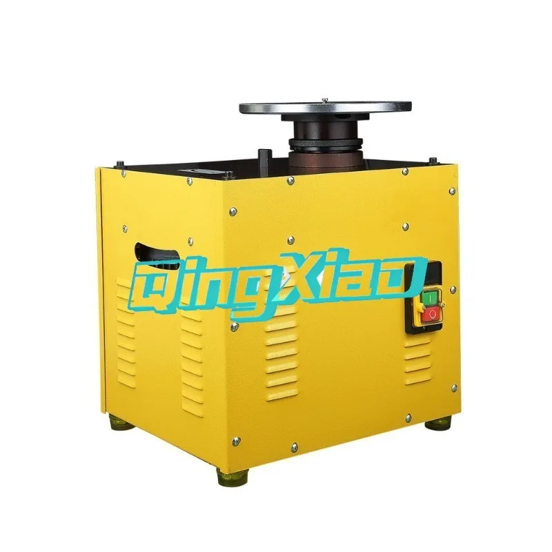 

R700 High-Speed ​​Curve Chamfering Machine Inner Hole Chamfering Machine Small Multifunctional Equipment