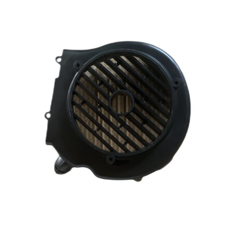 

Scooter motorcycle engine GY6125/150ccAB cover fan cover impeller