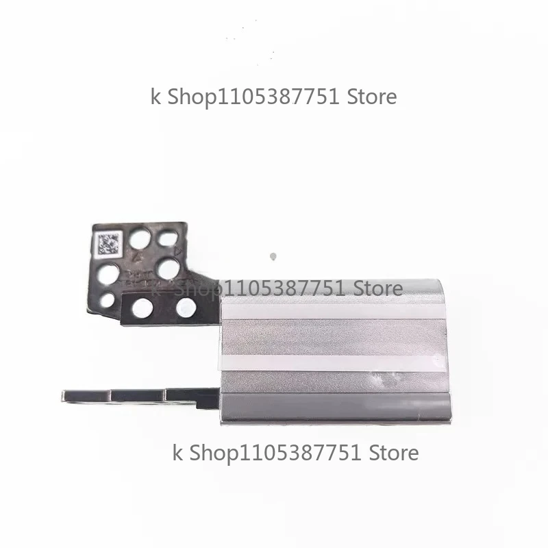k+New Original Laptop Replace LCD Hinges for Dell Pro 14 Plus PB14250 PB14255 2-in-1 HV96H 0HV96H K6YXK 0K6YXK
