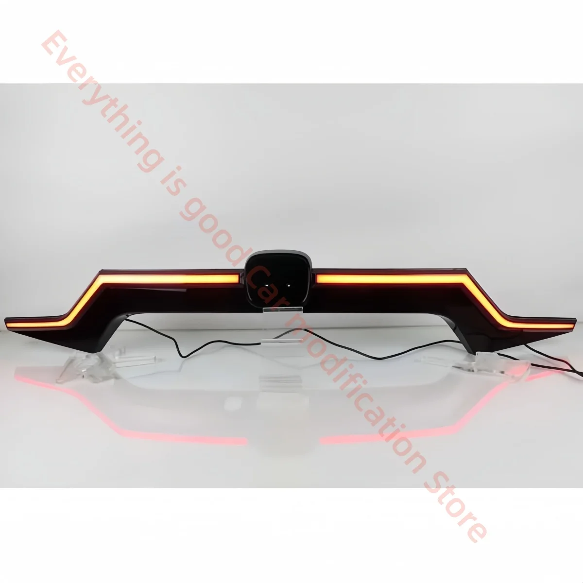 For Honda 10th/ 10th-half Accord 2018-2022 Full-width taillights Special use Modification LED Turn signal Brake lights Taillight