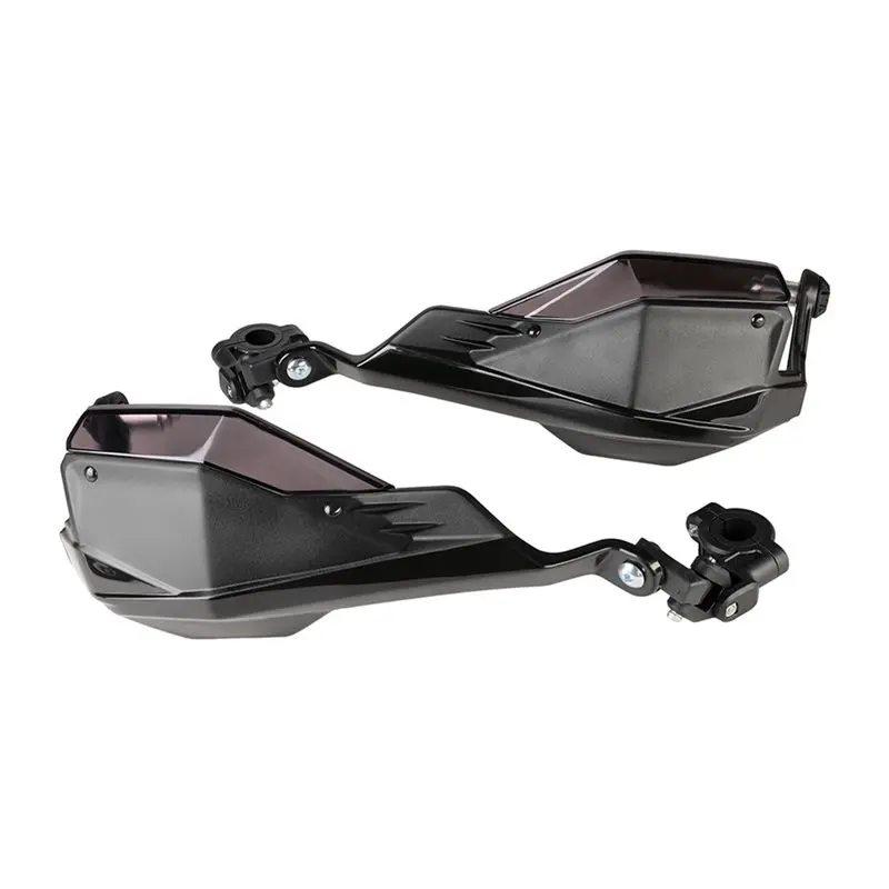 

N26R-For Ducati Scrambler 1100 1100 Sport Pro Motorcycle Handguards Windproof Handlebar Shields Hand Fuards