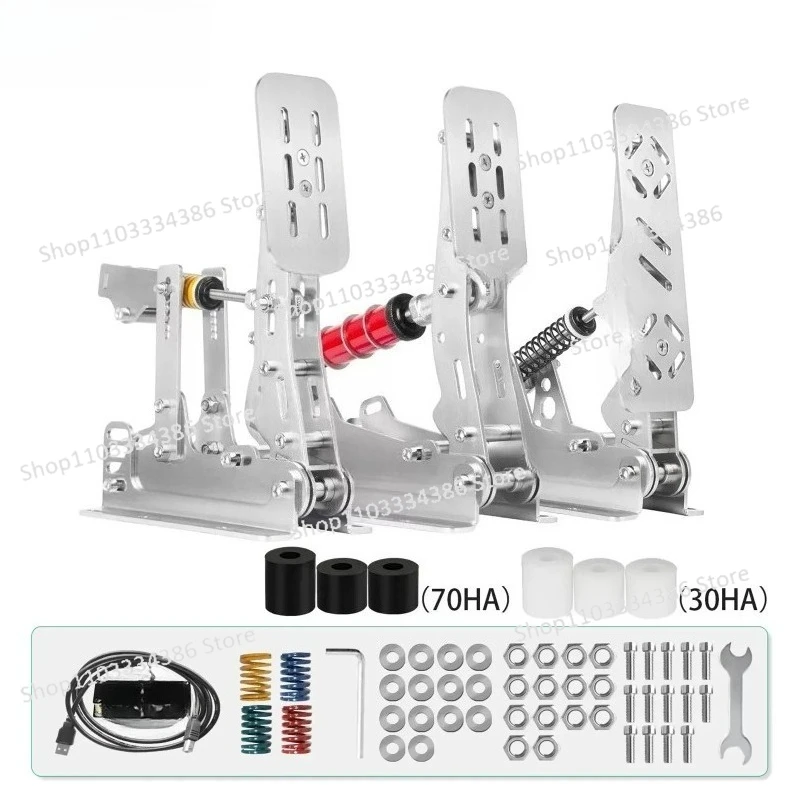 Sim Racing He Hydra…