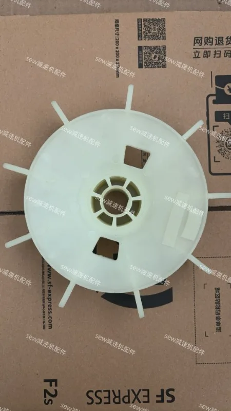 

High Quality, Durable, Fan Blade, 13611739, Brand New