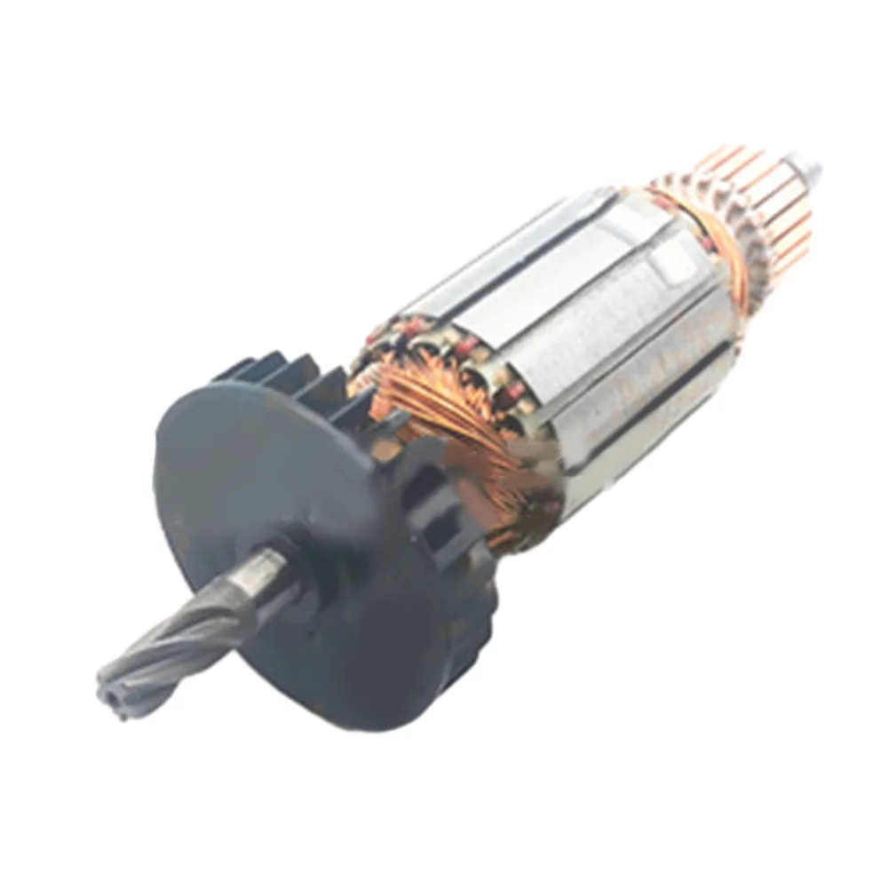 

AC220V and AC240V Armature for ROTOR with 5 Teeth Designed to Replace Parts in For DH24PB3 DH24PC3 C210716E and 360720E
