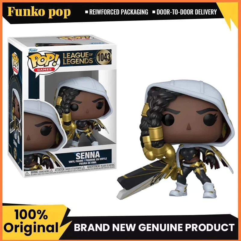 original-funko-pop-arcane-1043-senna-doll-model-collectibles-is-suitable-for-boys-and-girls-as-a-birthday-gift