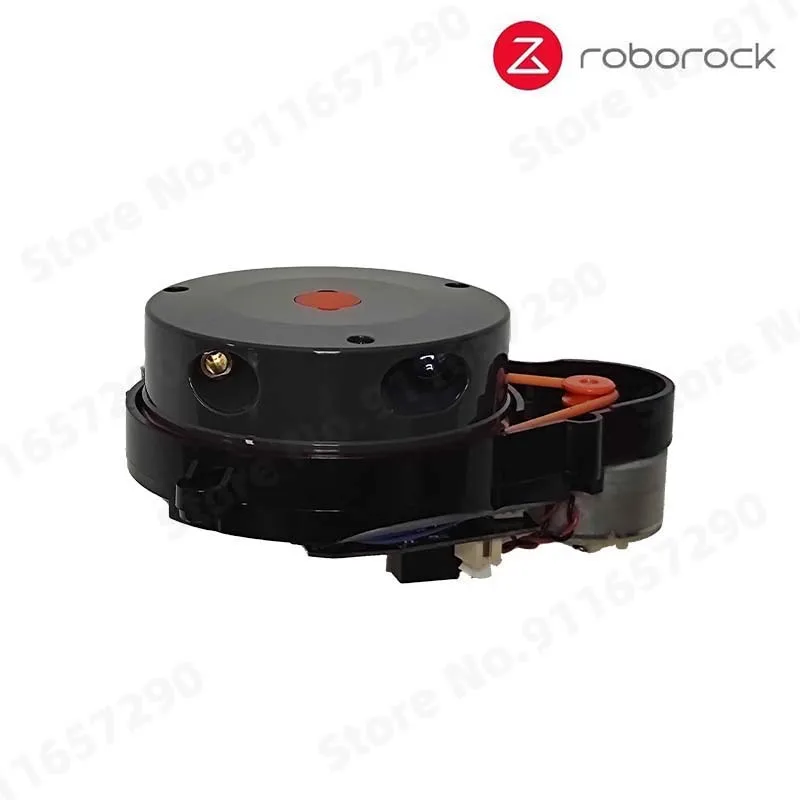 Roborock – accessoires originaux de capteur de Distance Laser, pièces de rechange pour aspirateur robotique LDS S55 S6 S5 Max S6MaxV S45 Max S7 S5