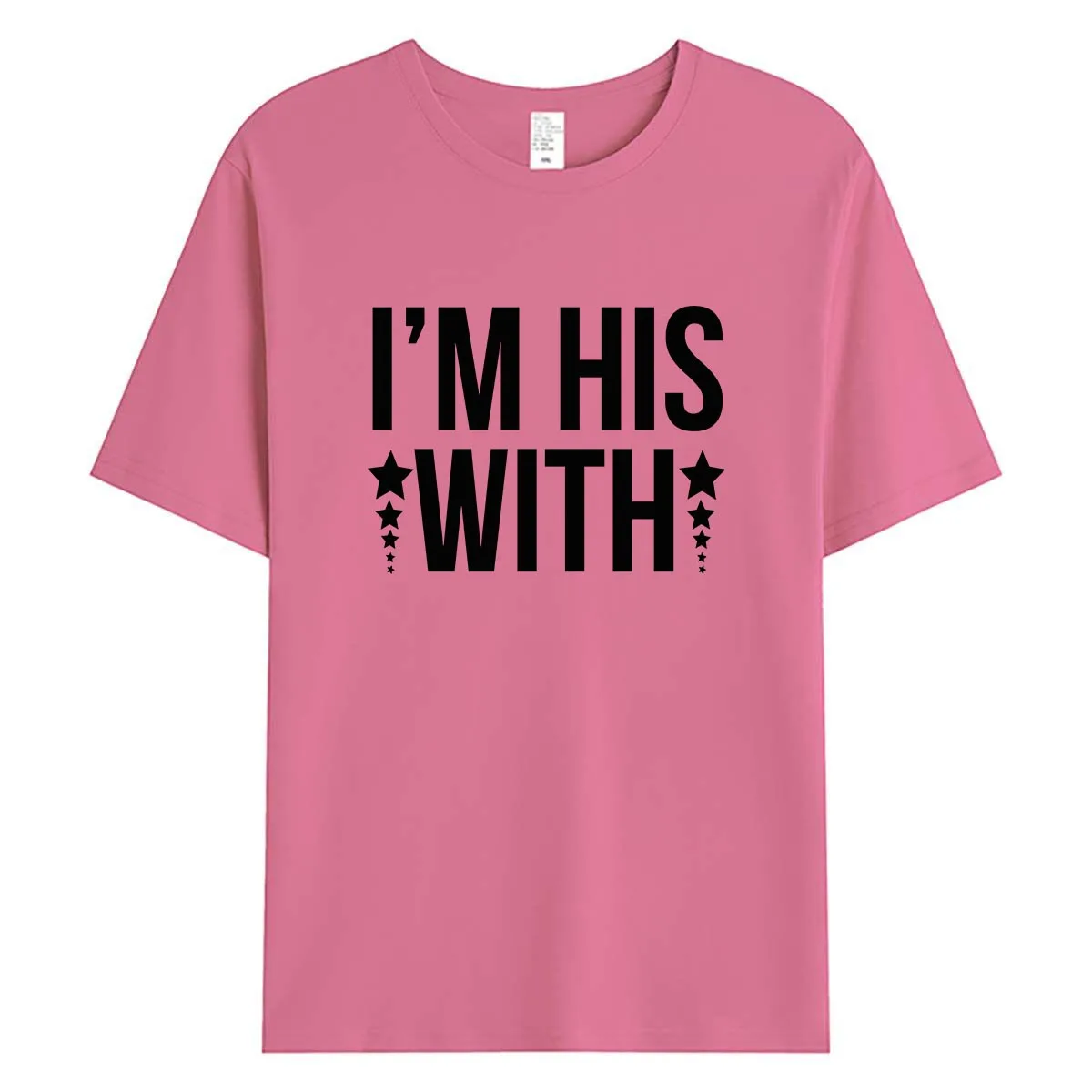 

Women T-shirt Summer Soft and Breathable New Graphic Print Crewneck Loose Fit Short Sleeve Tshirt Cotton Tee Fashion Female Tops