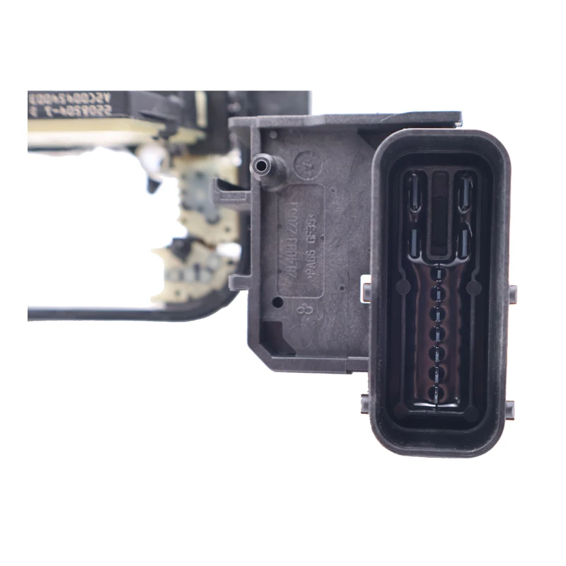 Popular Romania 0AM 927769E Transmission Computer For Volkswagen Transmission Repair TCU TCM 927769E