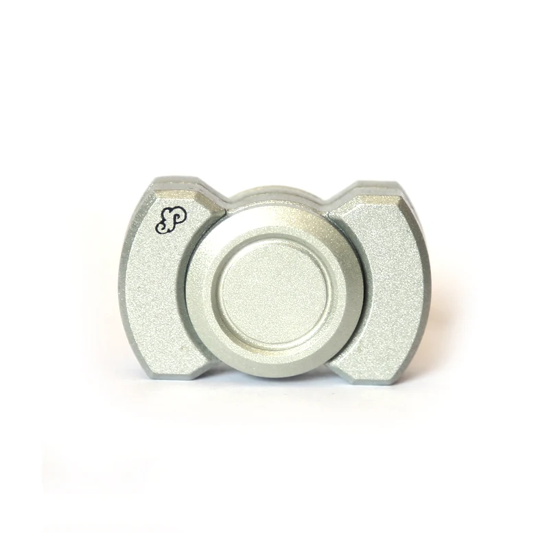 Multimodus-Magnet-Fidget-Spinner – EDC-Schiebespielzeug zum Stressabbau, ADHS und Autismusfokus, Büro-Schreibtischspielzeug für Erwachsene