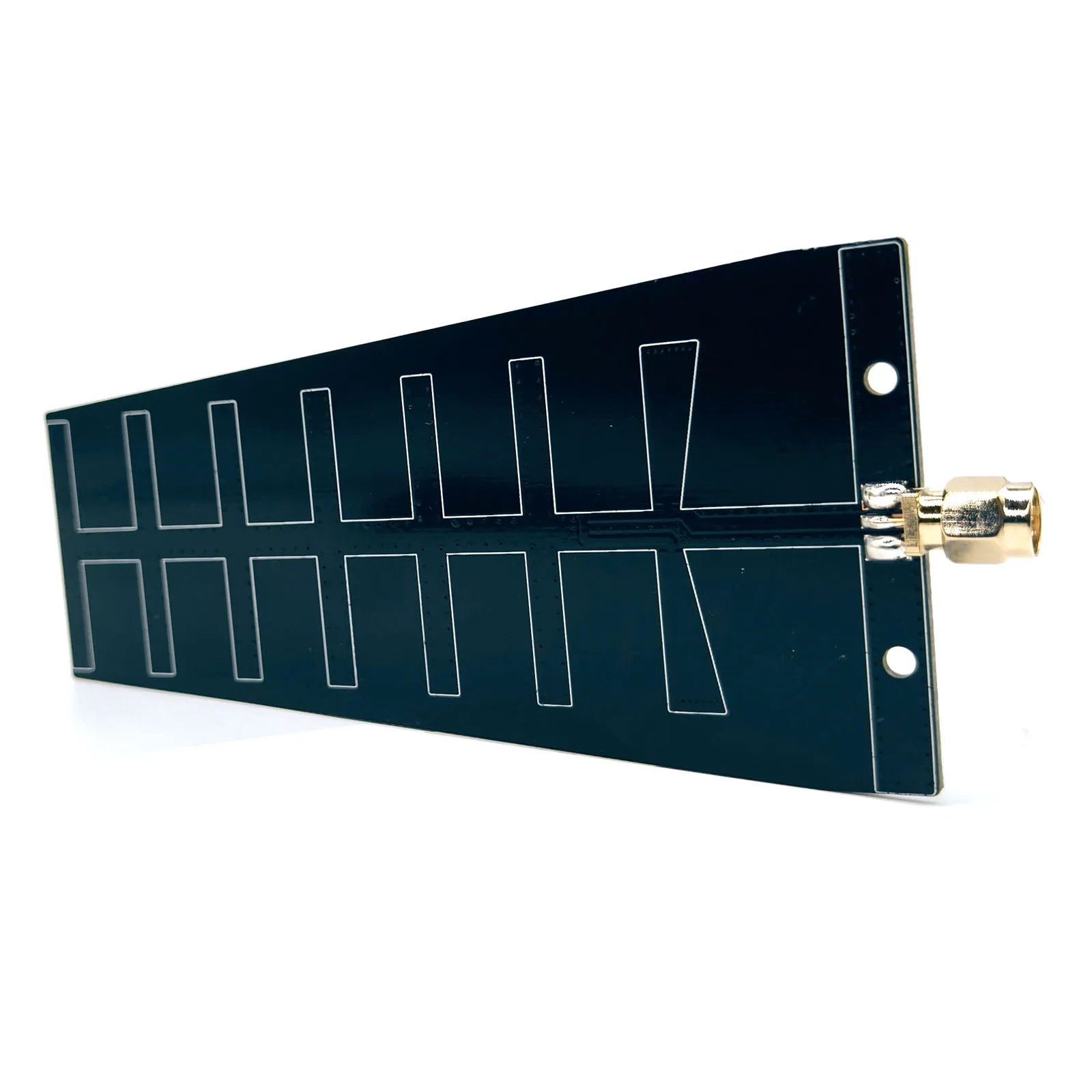Compact WIFI Yagi Directional Antenna Dual Band 2.4G 5.8G Drone FPV UAV USB Wireless Network Card Adapter Signal Enhancement