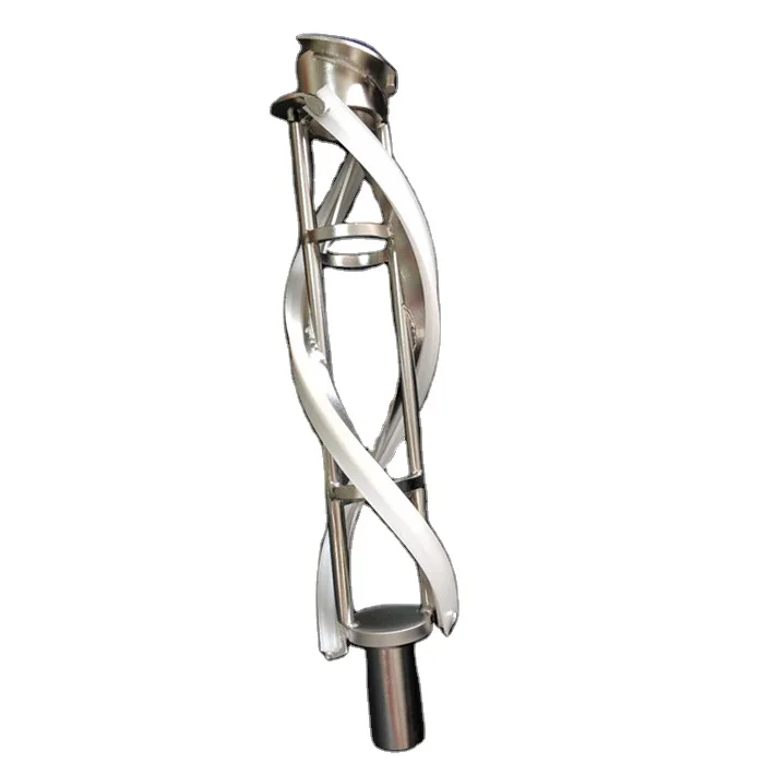 

LLL metal mixer, used for soft ice cream machine parts