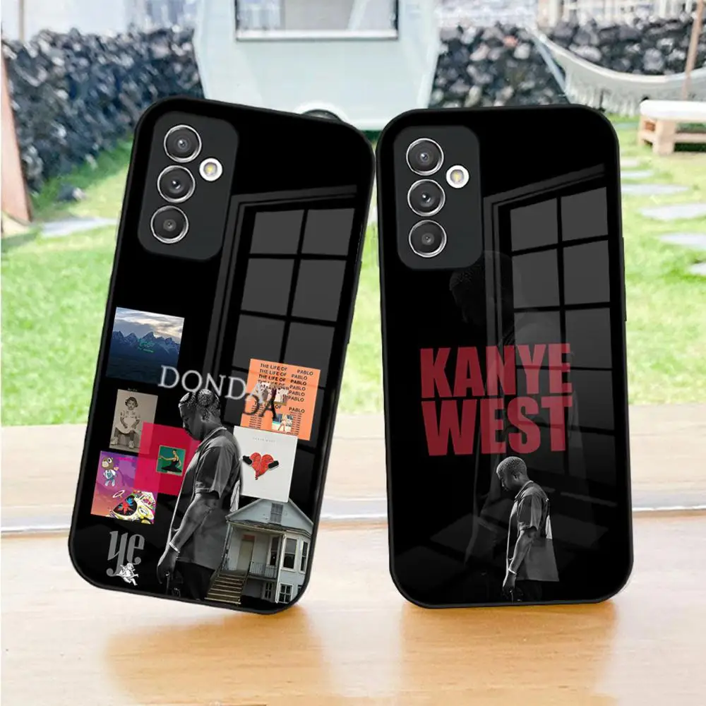 Kanye West Ye Rappe… - image