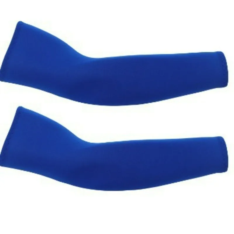 موضة جديدة الصيف الرياضة في الهواء الطلق ركوب الدراجات التخييم تسلق الصيد واقية من الشمس الجليد كول تنفس الجليد كم الجليد الحرير الجليد #4