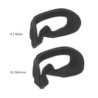 iFlight FPV Glasses Pad Sponge Pad Eye Mask Anti-light Leakage for DJI Goggles 2 Replacement Accessories DIY Parts