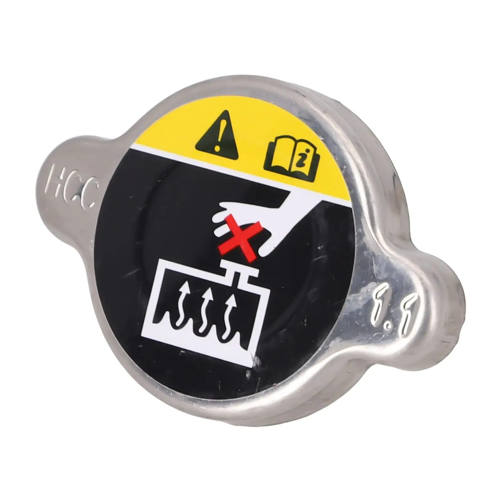 

Reliable Car Water Tank Radiator Cover Cap Improved Performance Compatible with For Hyundai Tucson Elantra I30 I40