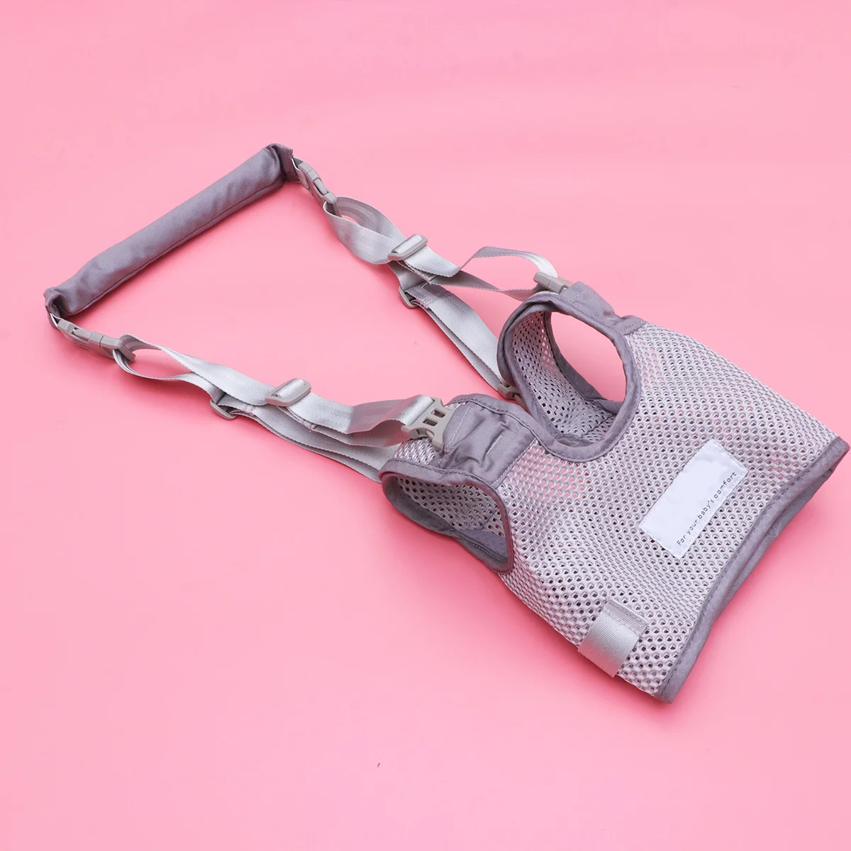 

Toddler Belt Child Learning Adjustable Strap Tether Walking Leashes Toddlers Walker Harness