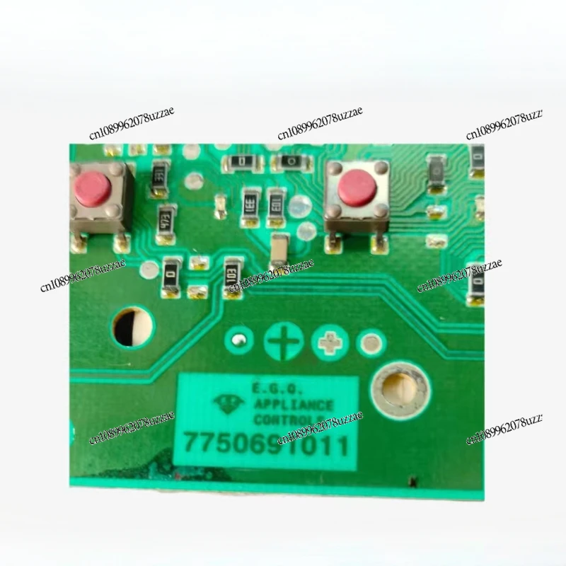 Main Board 7750691011 Computer Board 332865F00000