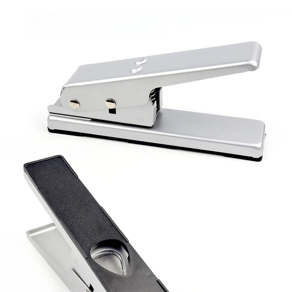Guitar Pick Puncher DIY Guitar Pick Punch Maker Guitar Pick Punch Tool  Guitar Pick Trimmer heavy duty for Make Own Guitar Picks - Image 5