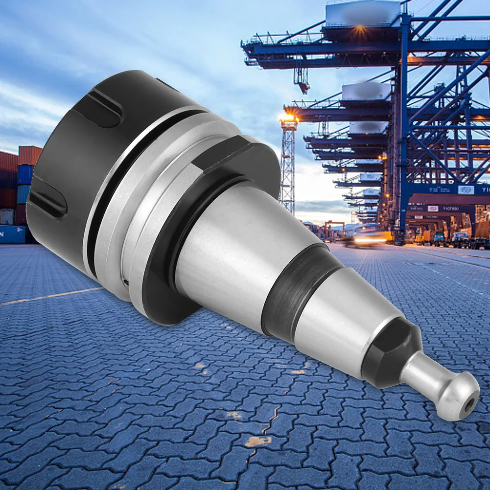 

Держатель инструмента ISO30 ER32 45L, держатель инструмента ISO30 G2.5, балансировочный цанговый патрон ISO30 ER32 45L G2.5, 30000 об/мин, для станков с ЧПУ