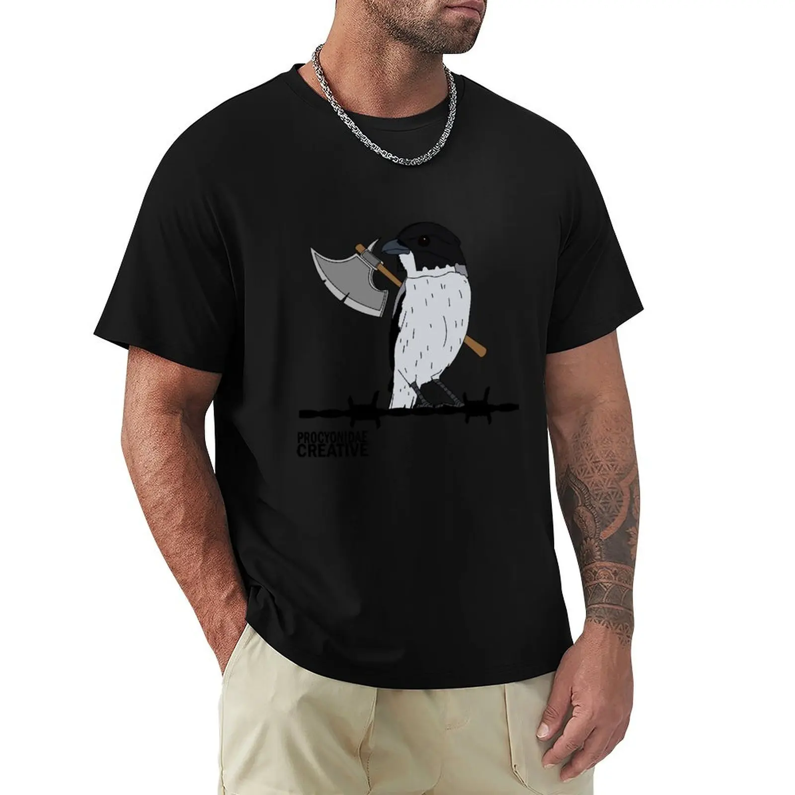 

Loggerhead shrike T-Shirt fashion shirts Funny t-shirts cheap stuff outfits for men