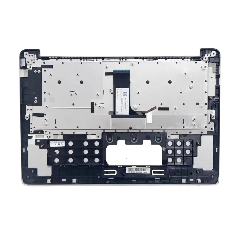 C  FOR For Acer Swift 3 SF314-51 N16P5 Palmrest 6B.GKBN5.001 13N1-0QA0601 with Keyboard
