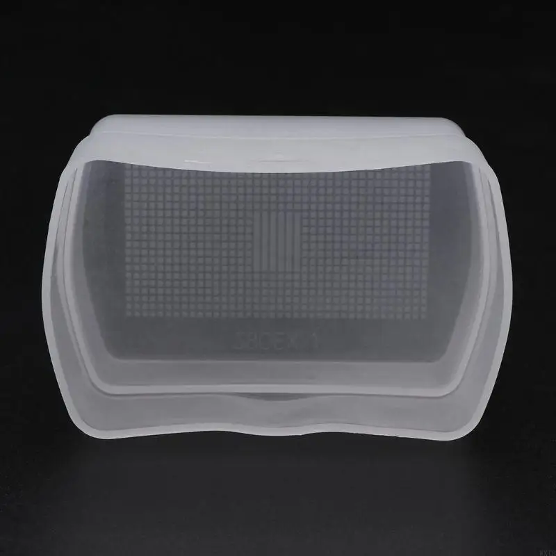 Softbox Diffuser Diffuser для yongnuo yn560 yn565ex 580exii