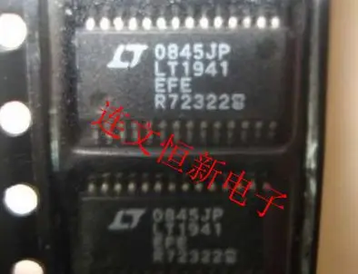 送料無料-lt1941efe-lt1941-tssop16-10-個