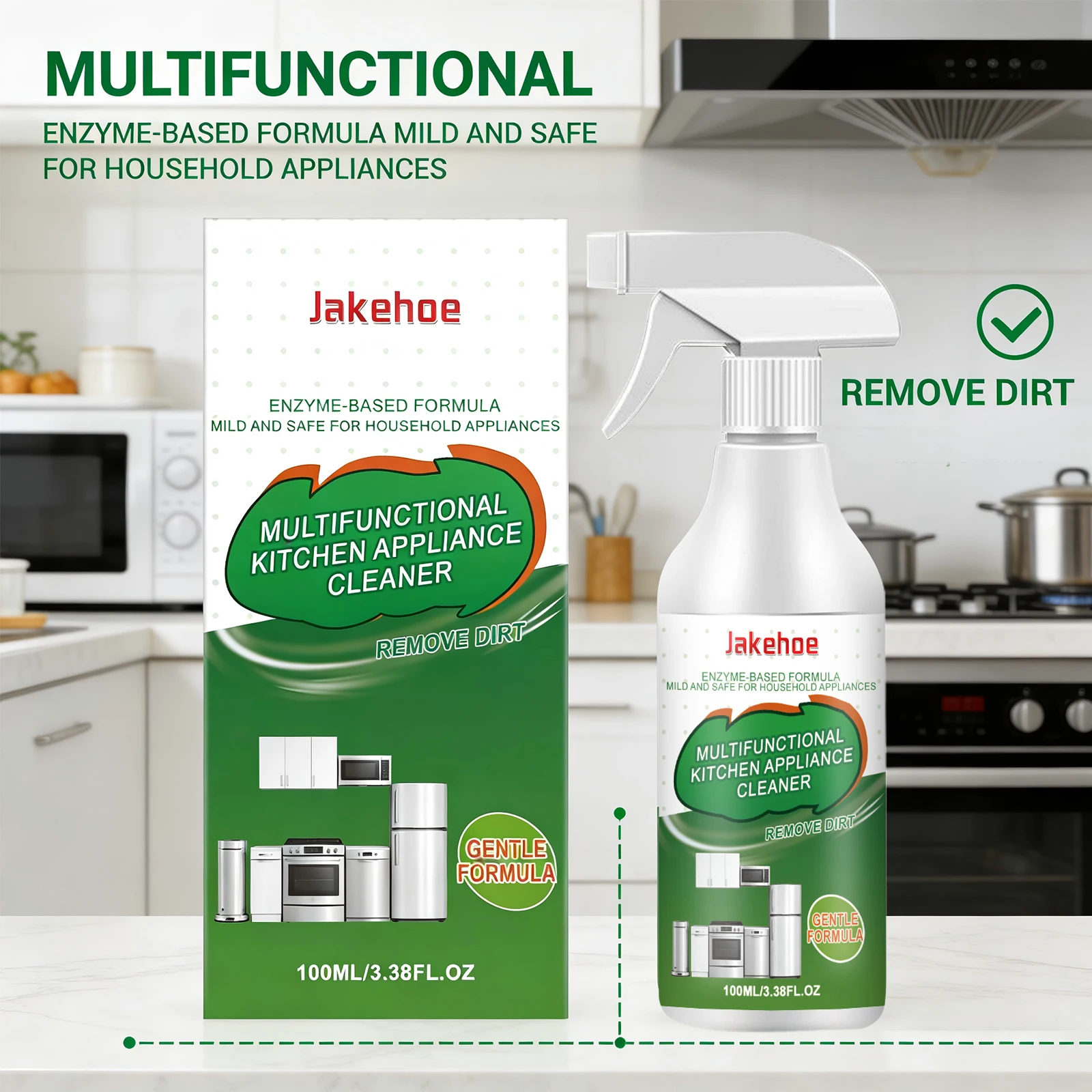 Thumbnail 2 - #10 Latest Oven Cleaners Offers