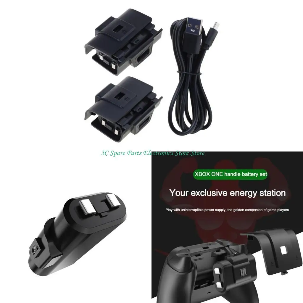 SZ Charging Station Rechargeable Battery for X Series S Xs