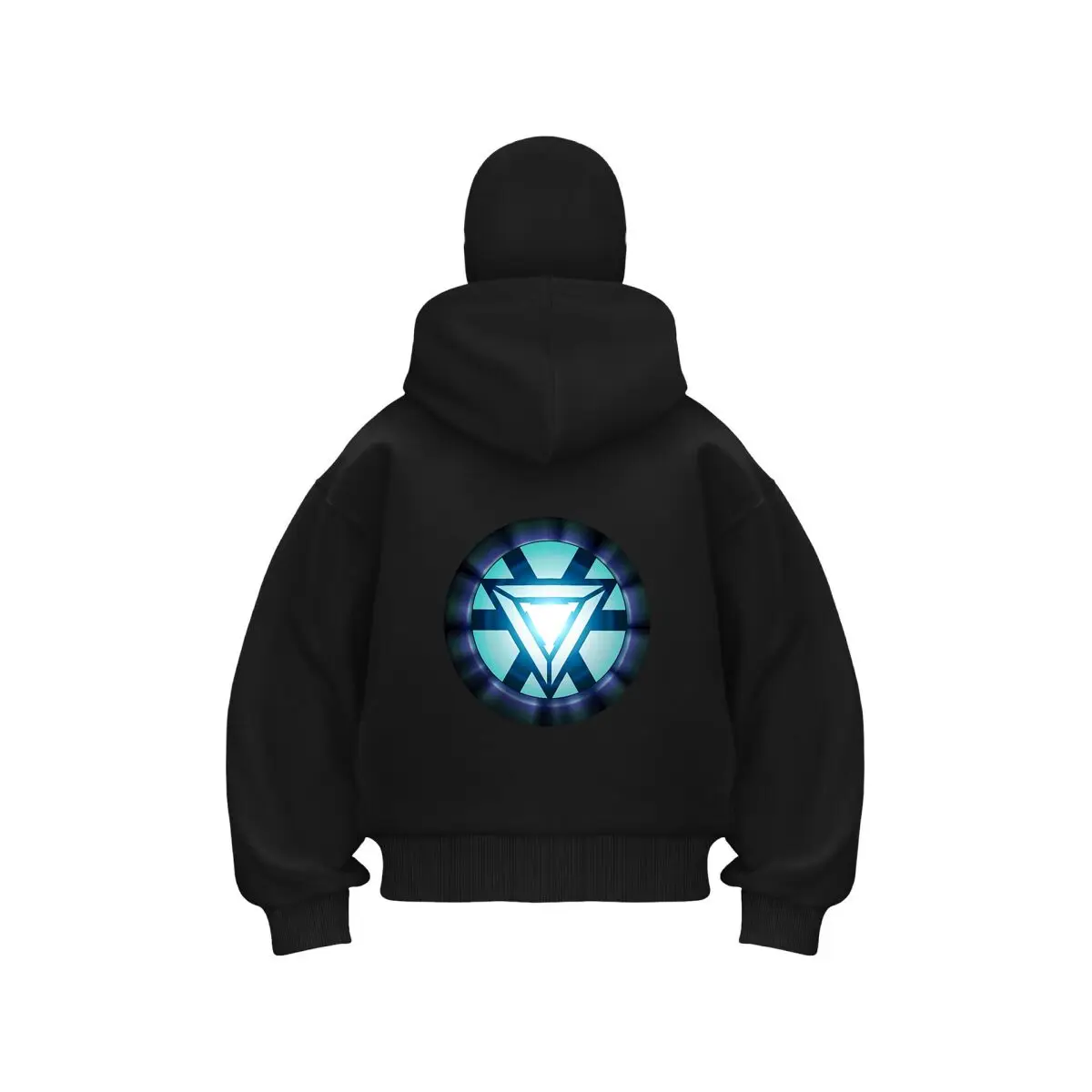 Arc Reactor Sci - F… - image