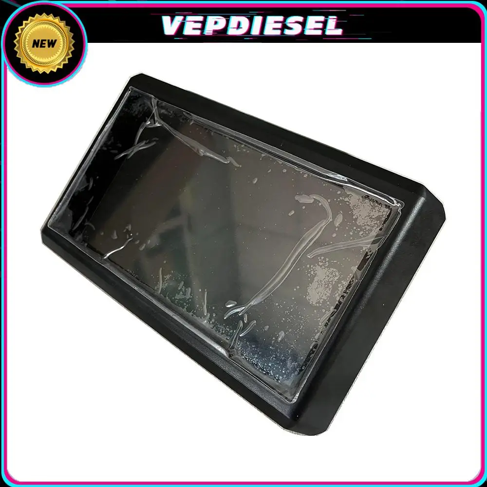 14692792 New Display Panel Fits for VOLVO Excavator EW180E Repairing Replacement Parts With 6 Months Warranty