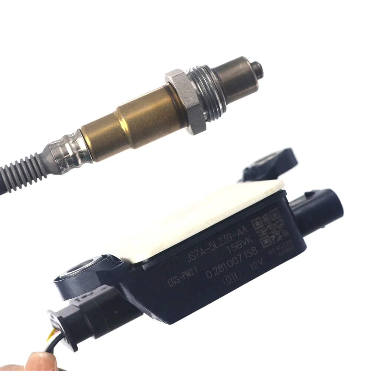 

NEW ARRIVAL -5L239-AA 0281007158 Particulate Matter PM Sensor for Ford Mondeo MK4 MK5 2086327 2015-