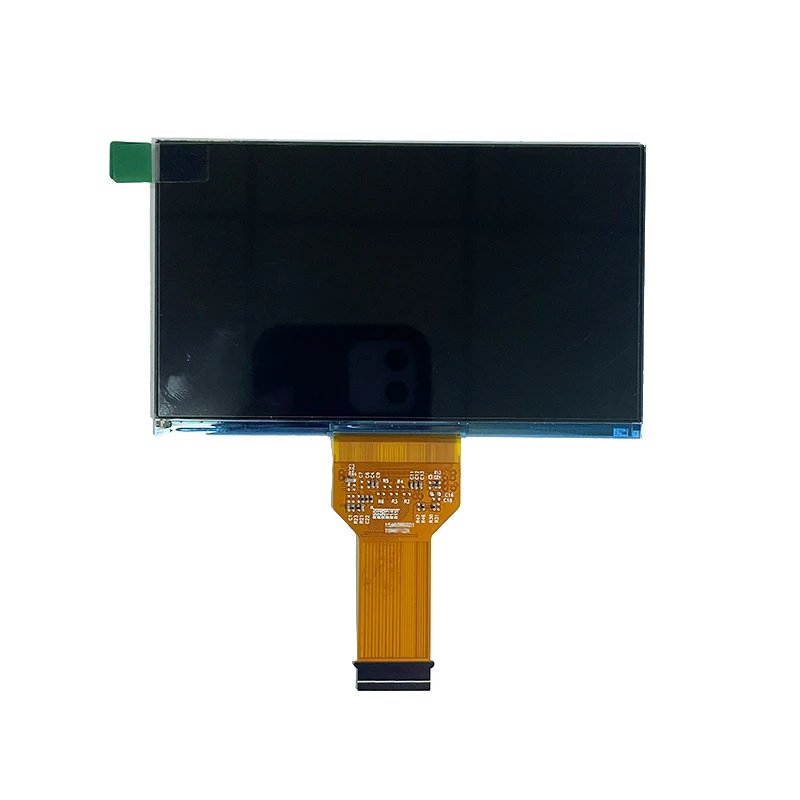 

4.3 Inch Lcd for REAL TV W5 Mini Projector Display Screen LCD Screen Diy Projector Accesso Replacement