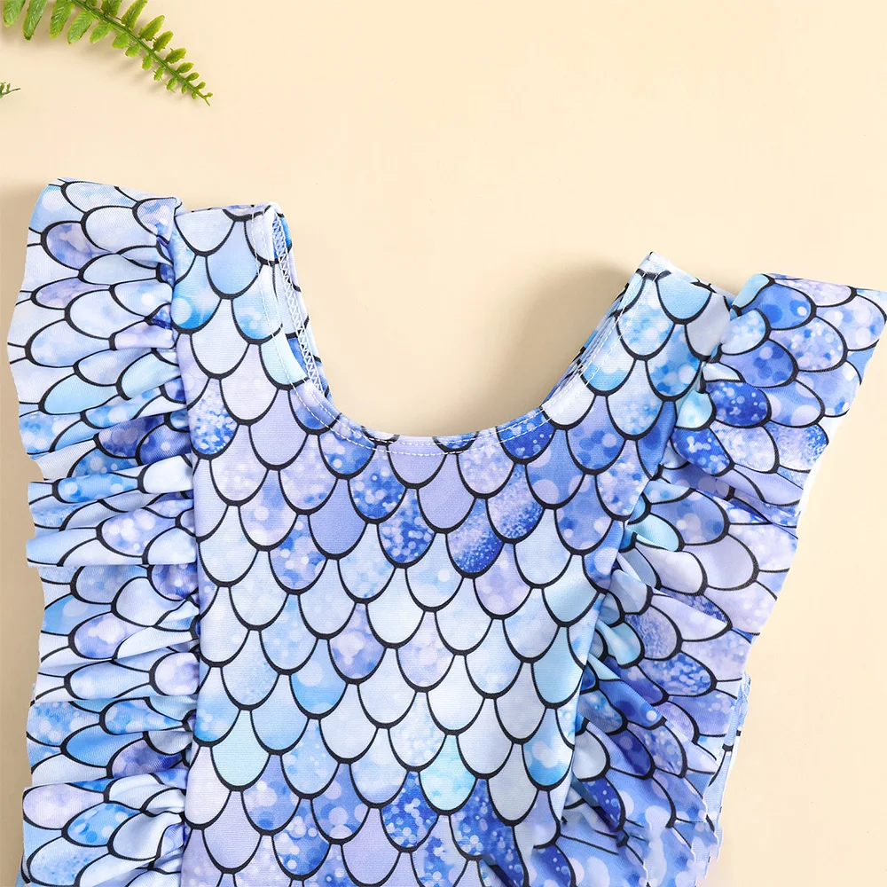 Рисунок 3 - Pearl Paddlers цельный купальник