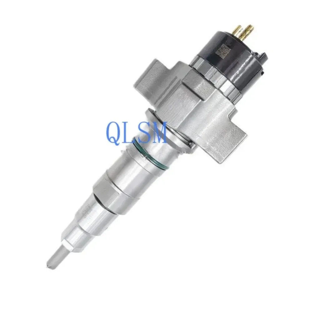 Wtryskiwacz Diesel 2872068 Zespół Silnik Silnik Diesla Części Wysokiej Jakości