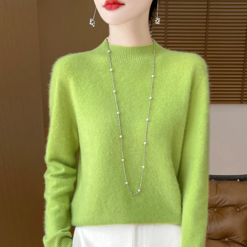 guo lv