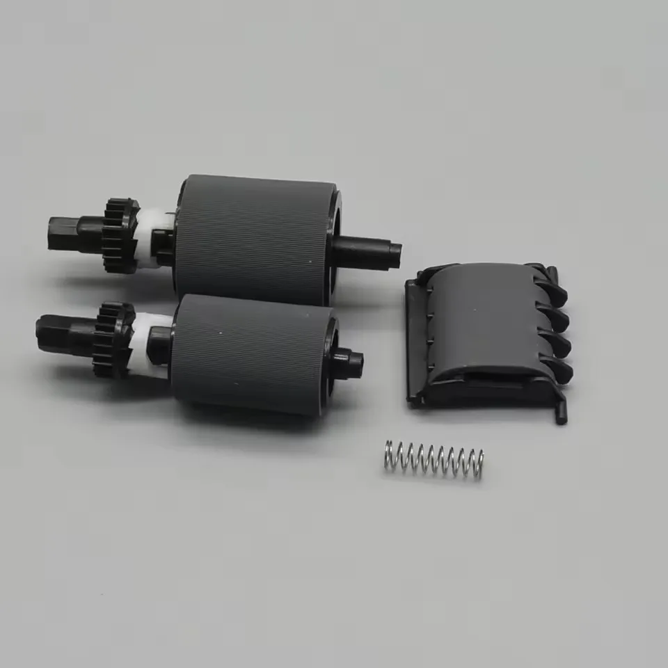 

8 комплектов A8P79-65001: Комплект для обслуживания роликов автоподатчика документов (ADF) для HP Pro 400 M425 M476 500 M570 M521